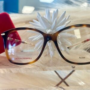 Carolina Herrera Women's Glasses